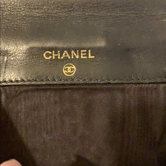 COPY - Chanel wallet - Picture 11 of 13